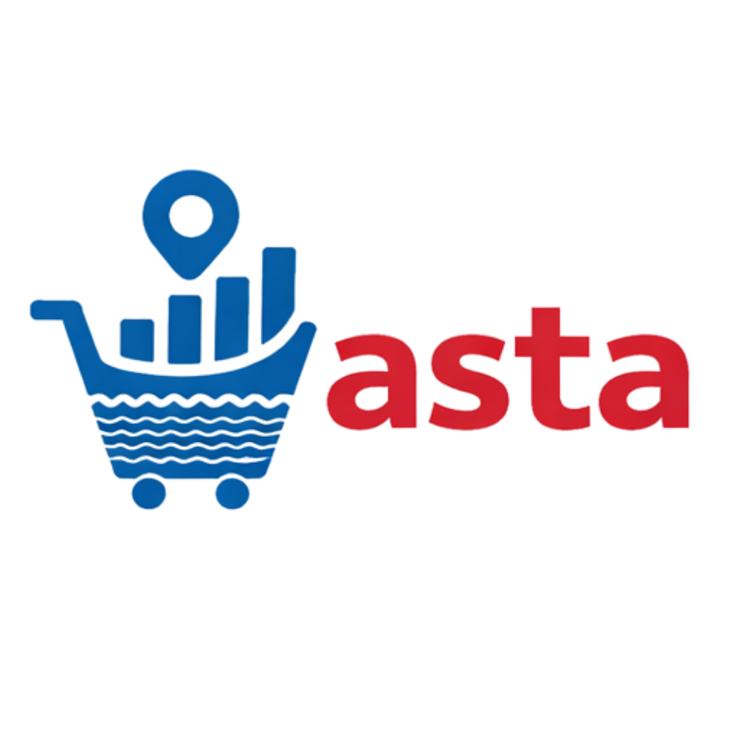 Asta Market